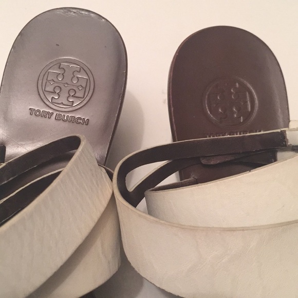 Tory Burch Mino Sandals - Picture 5 of 6